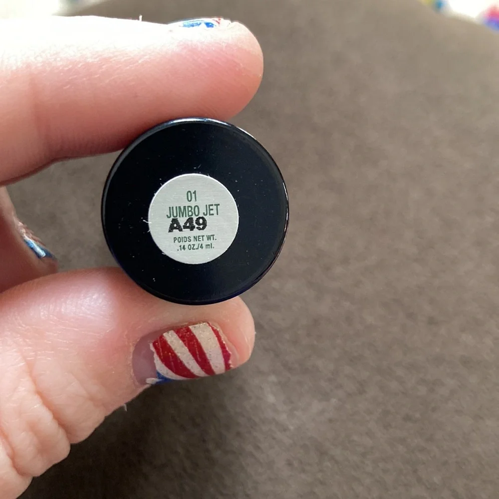 Brand new Clinique chubby lash fattening mascara